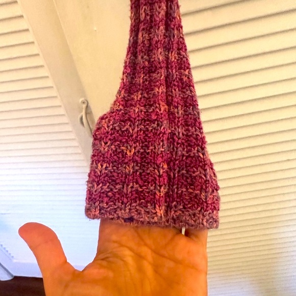 VINTAGE Free People Sweater ~ Size Small - Picture 2 of 6